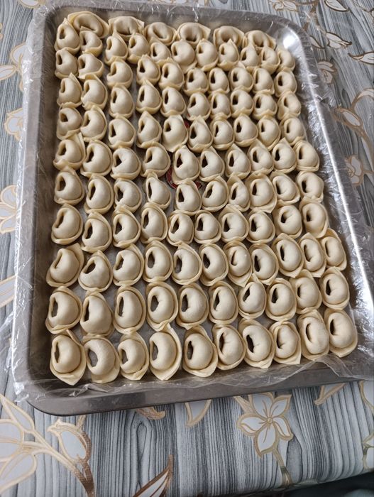 Uyda tugulgan chuchvara
1 kg 130.000 ming som