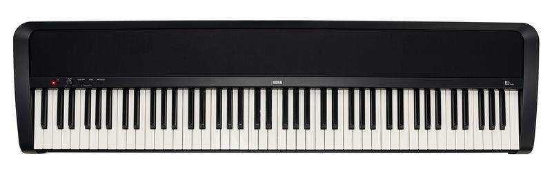 Korg B1 дигитално пиано