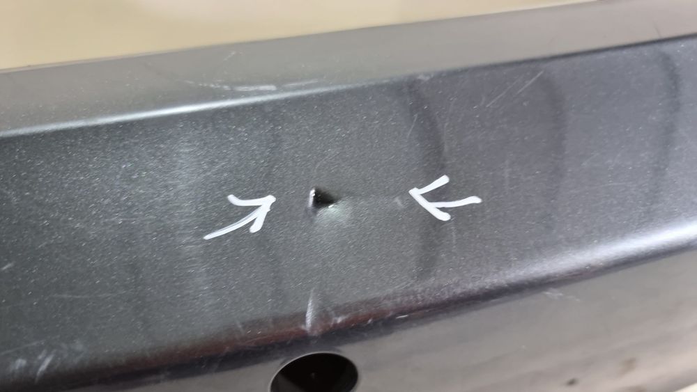 Bara spate Audi A6 C6 4F Combi, 2004, 2005, 2006, 2007, 2008, 4F9807511A