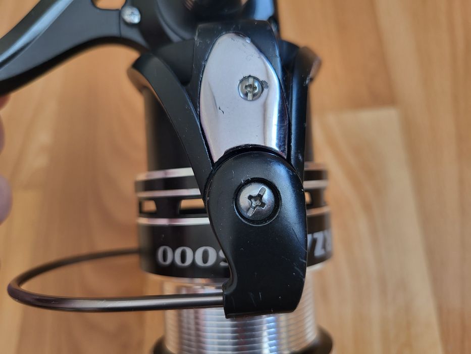 Макара Colmic Marzal 6000