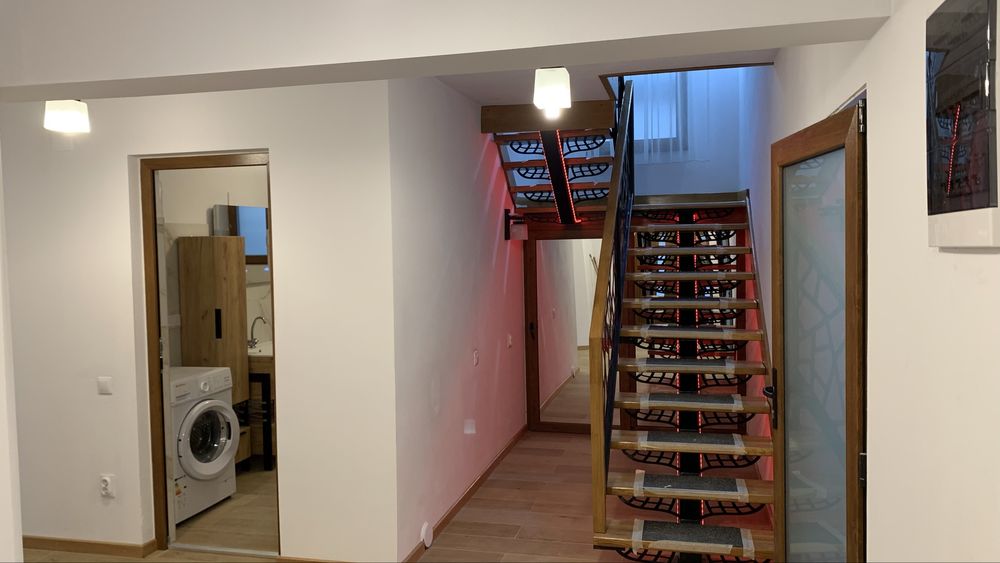 Inchiriez casă in Baia Mare. Prima inchiriere