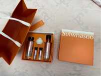 Set cadou lux, produse koreene Sulwhasoo