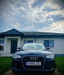 Audi A6 3.0 Mașină personală de familie