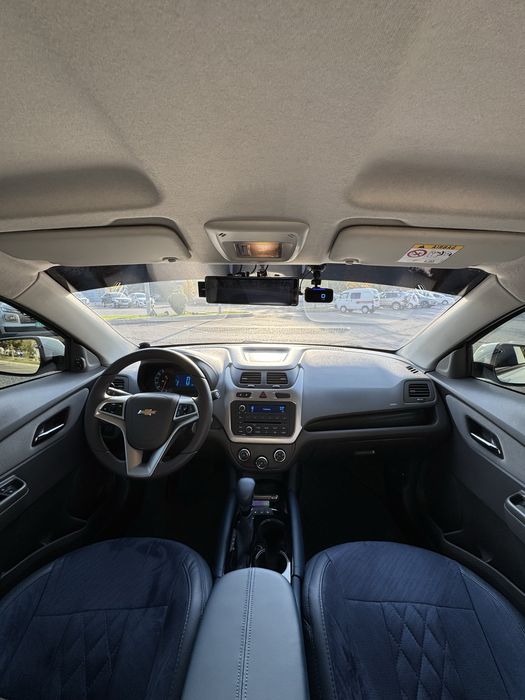 Chevrolet Cobalt 2020 • 64 000 км • Отличное состояние • Без вложений