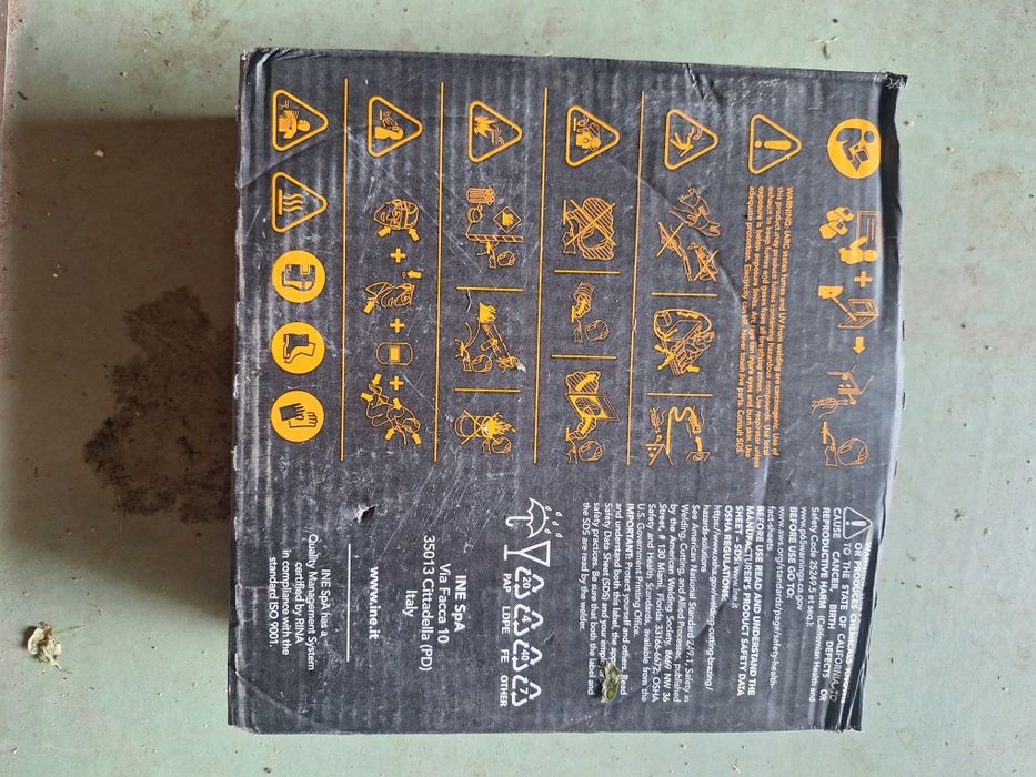 Vând două role sarma