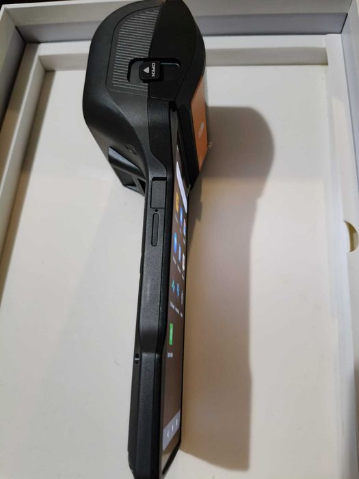 POS, Terminal mobil SUNMI V2S Plus, USB-C, BT, Wi-Fi, 4G, GPS, Android