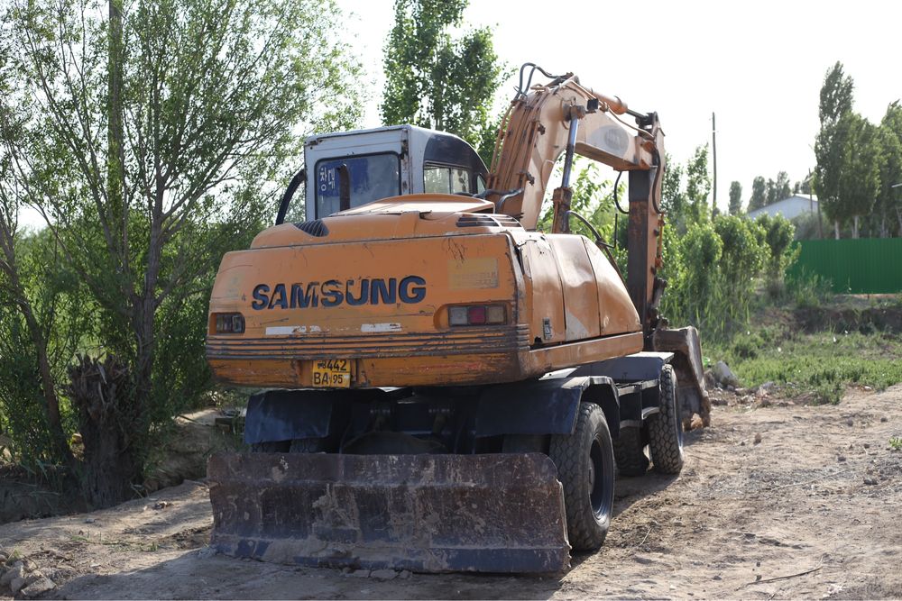 Samsung 132 madel