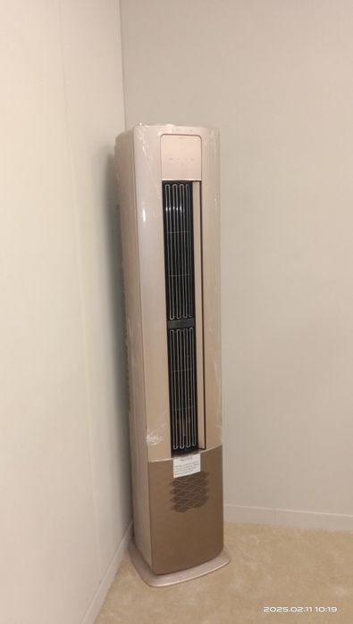 Konditsioner tizimi bo'yicha istalgan hizmatlar