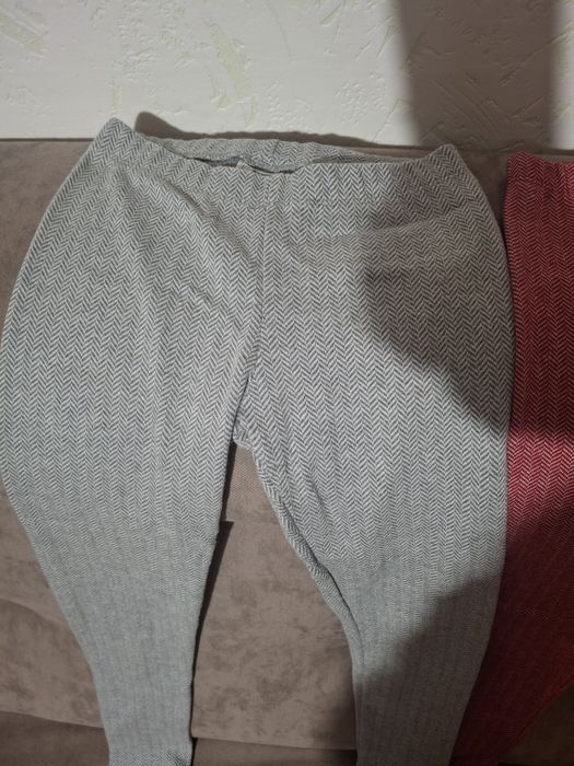 Клинчета тип панталон Майорал