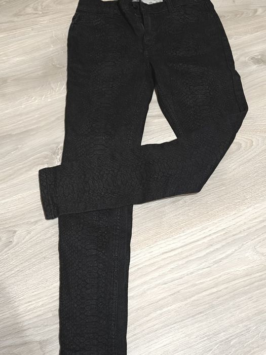 Set pantaloni fete 7/8 ani