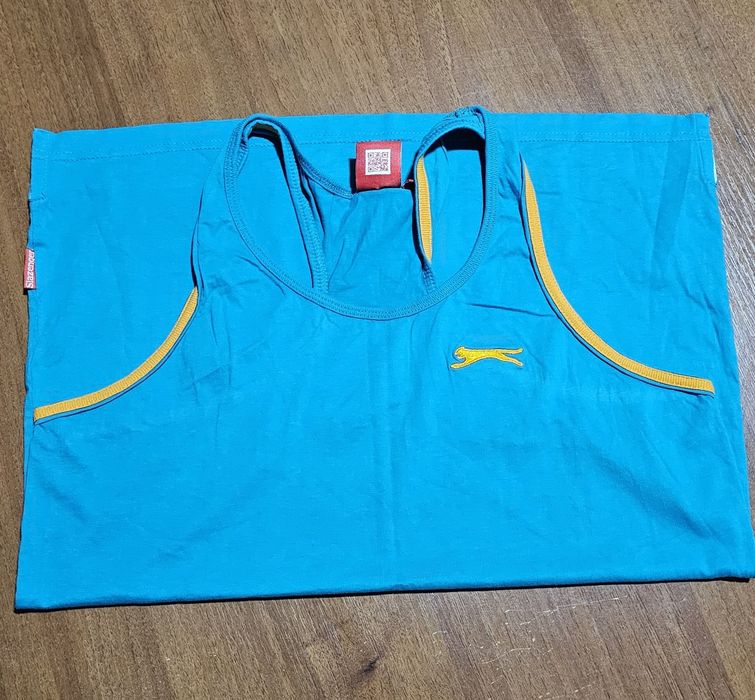 Pachet 7 maiouri sport Slazenger