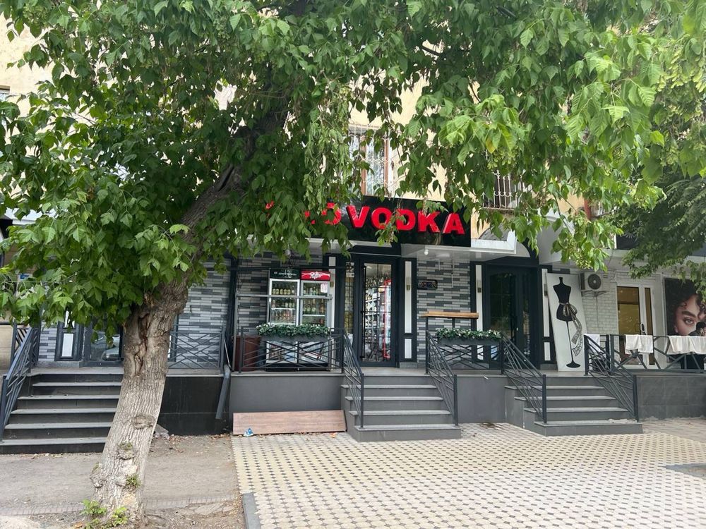 Улица Бабура Продается Нежилой 1-Линя