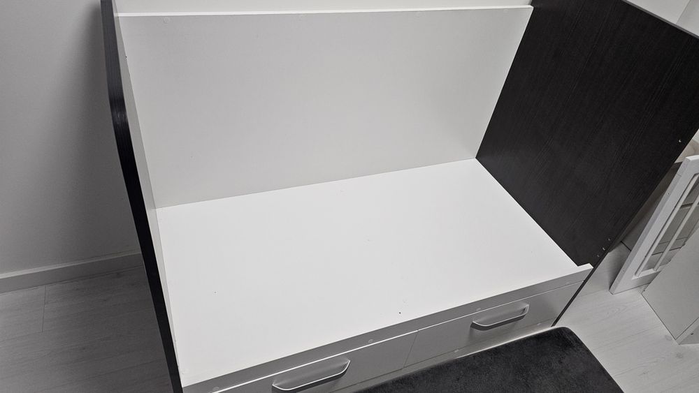 Бебешко легло/кошара