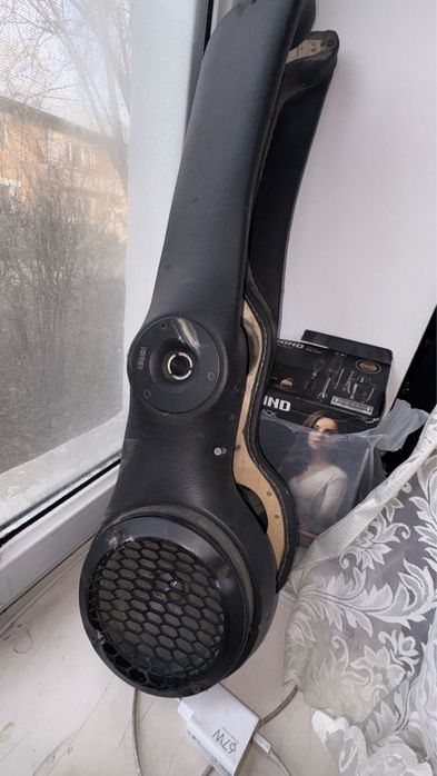 Продам Динамики прайд