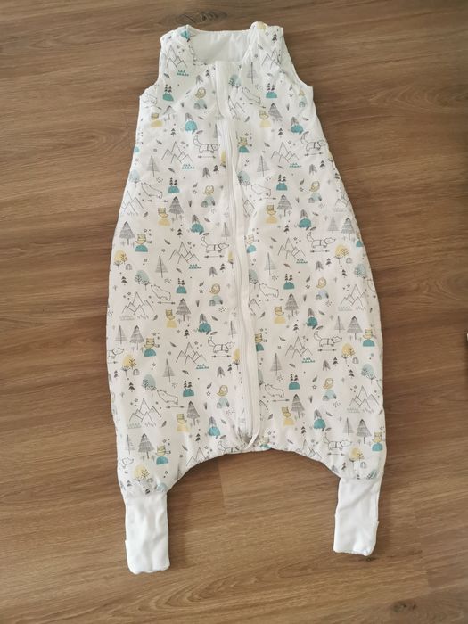 Зимно чувалче Angel baby, размер 2-3
