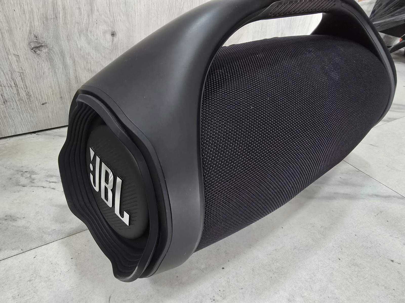 Преносима тонколона JBL Boombox 2