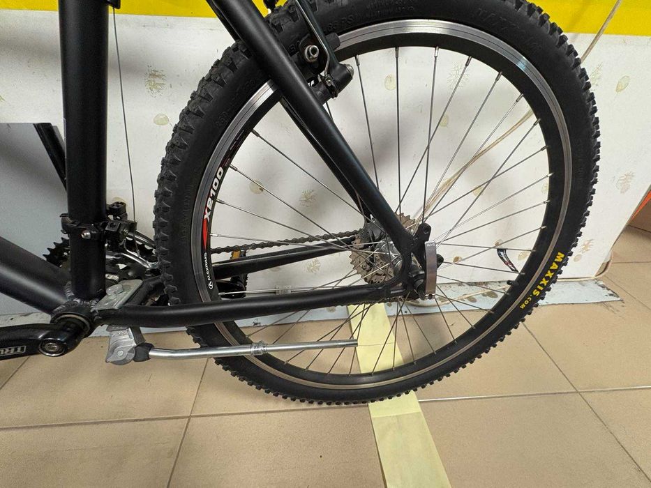 Колело  / Велосипед RAM HT1