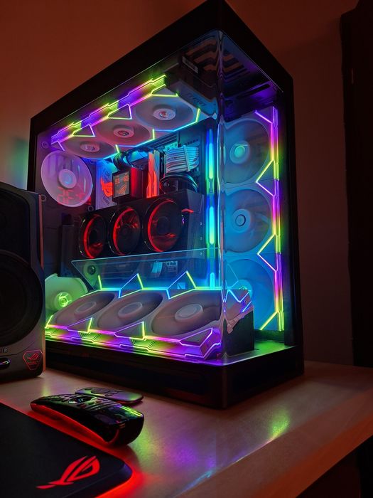 Gigabyte RX 9070 XT