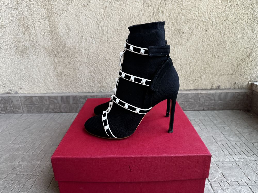 Valentino Garavani heels