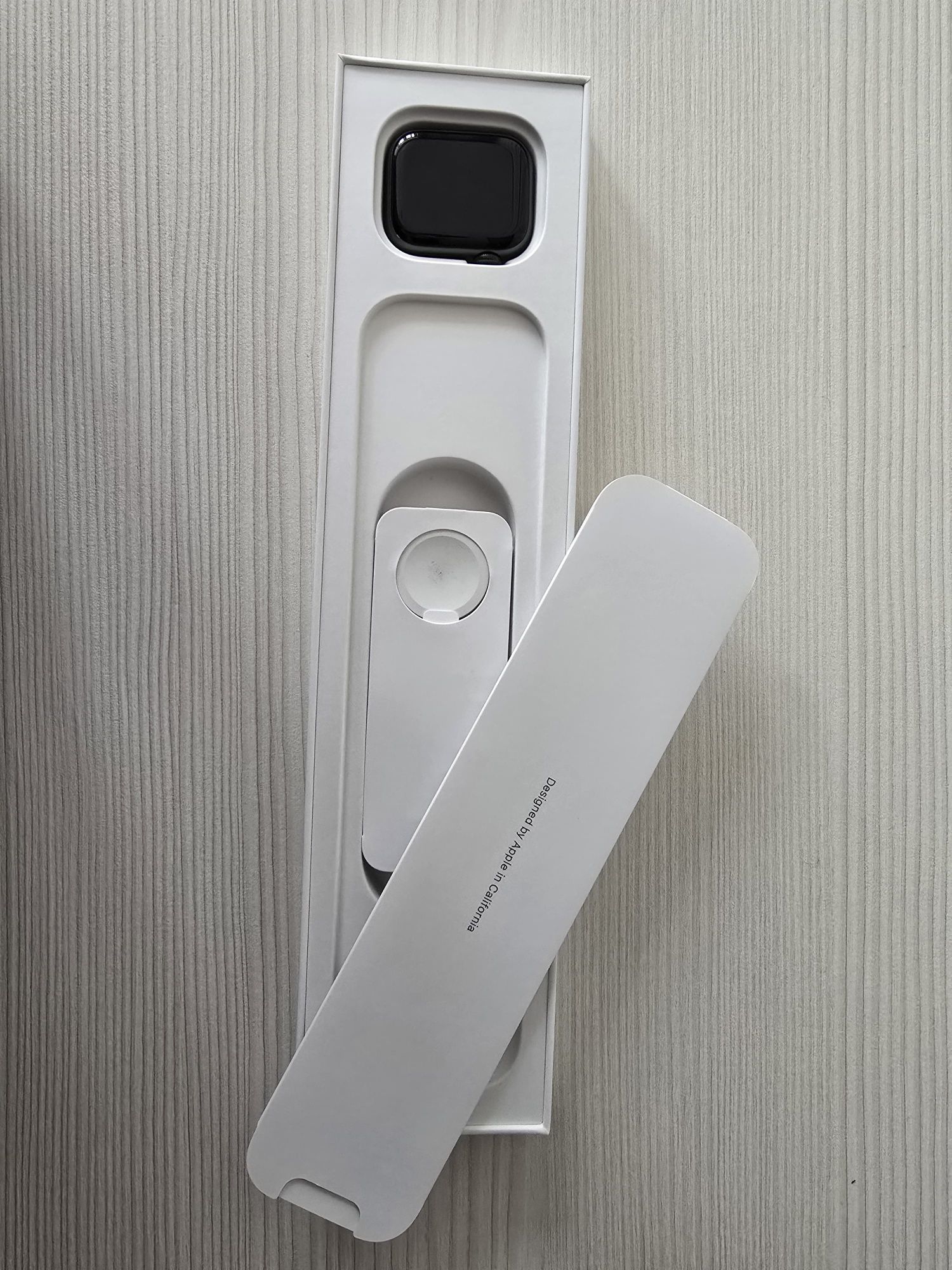 Продам часы Apple watch 7