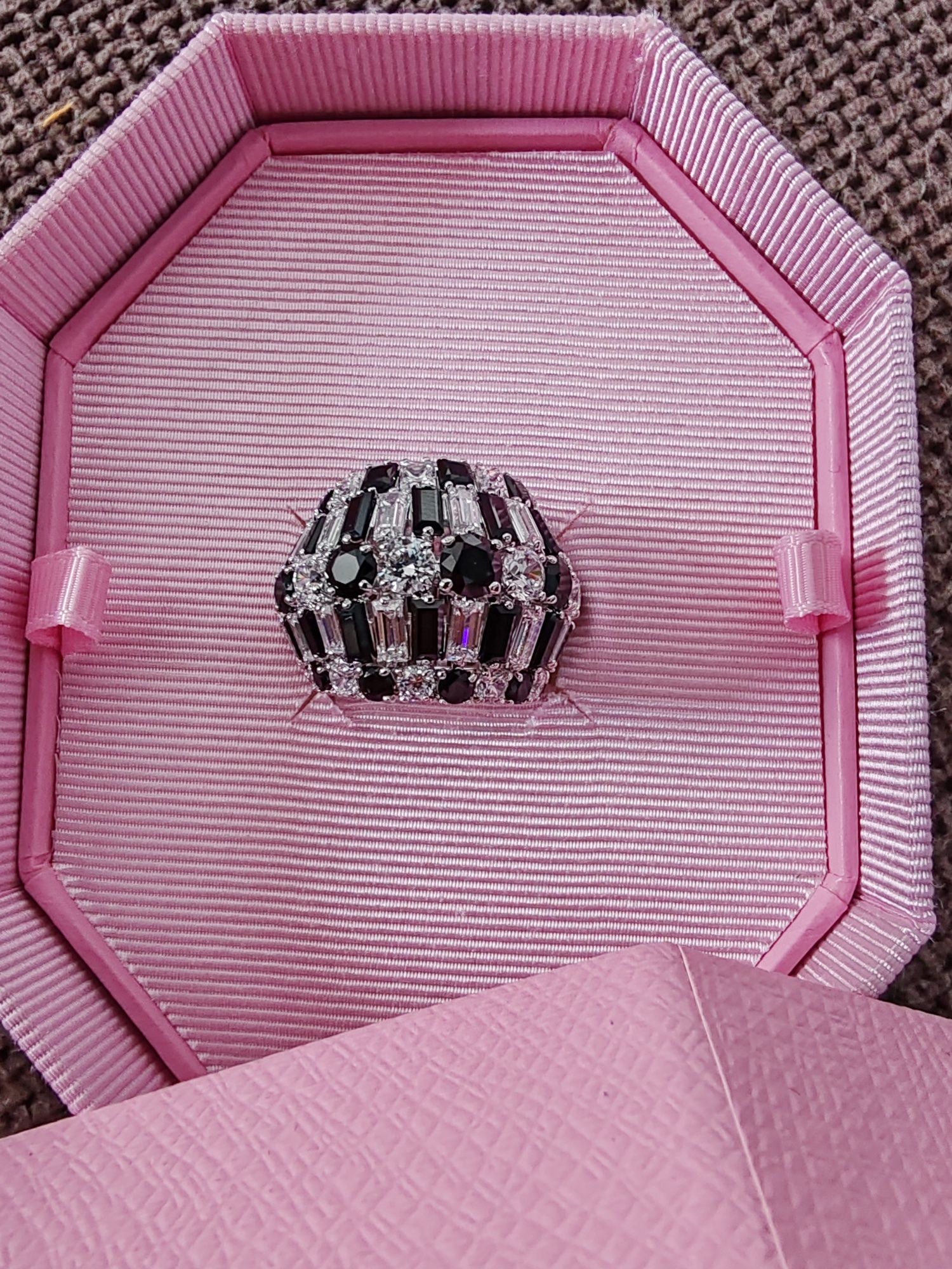 Swarovski hiperbola 55 размер