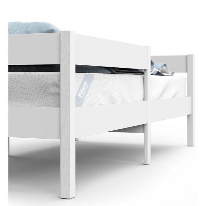 Детская кровать Икея б/у