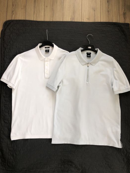 Tricouri Hugo Boss L