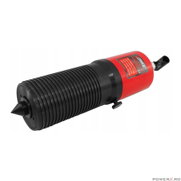 Presa pentru rulmenti hidraulica 50 tone Verke
