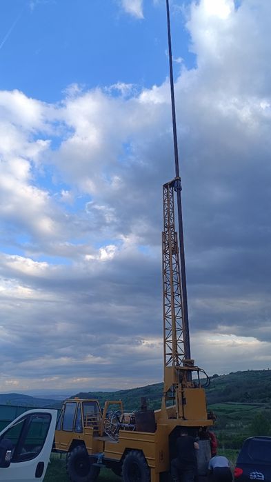 Forez  fântâni la diferite dimensiuni , doar in  județul Alba