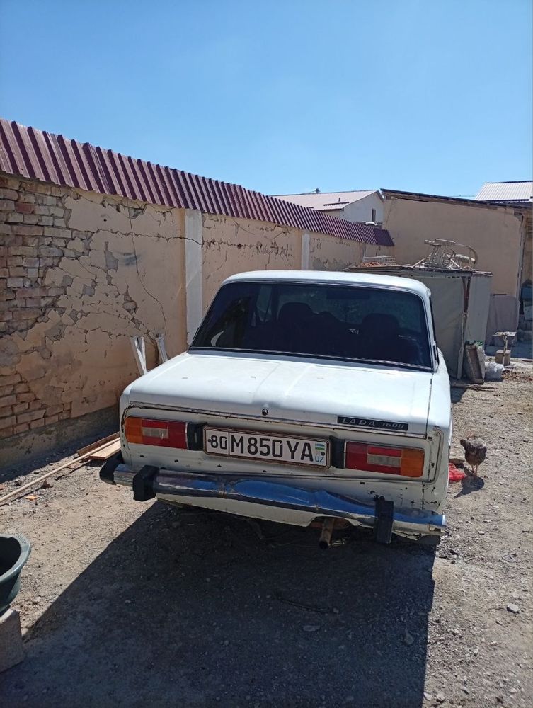 Jiguli 2106 sotiladi