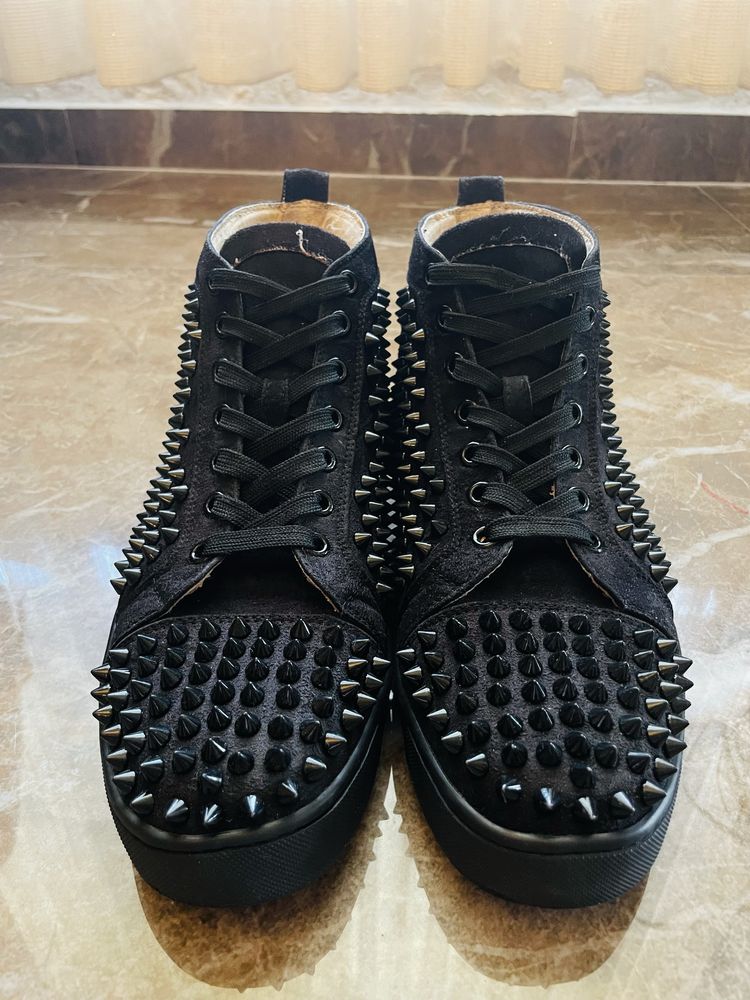 СПЕШНО!!! Christian Louboutin