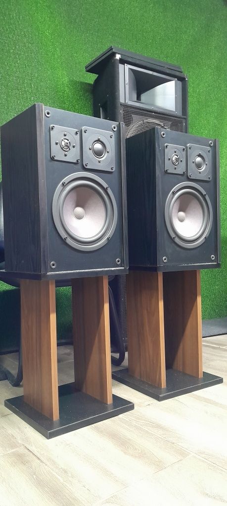 3-тонколони WEGA DIRECT 500