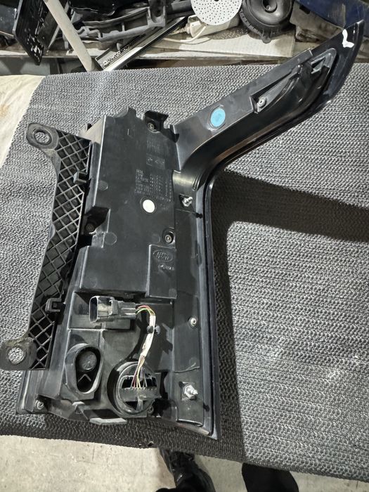 Stopuri Range Rover Vogue L405 2013–2017 | Originale | LED