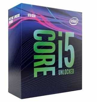 kit i5 9600k+ Placa de baza+ 16gb ram, eventual cooler, sursa, carcasa