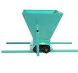 Zdrobitor Struguri Manual 300Kg/Ora Cuva 30KgNou