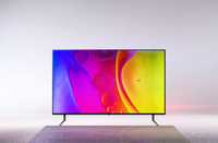 ШОК ЦЕНА! Телевизор Samsung 43 smart tv Full hd безрамочный