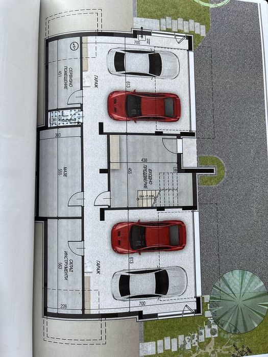 Продава се Къща в София, в.з. Симеоново - Драгалевци - 624 кв.м за 2624 €/кв.м - Снимка #3