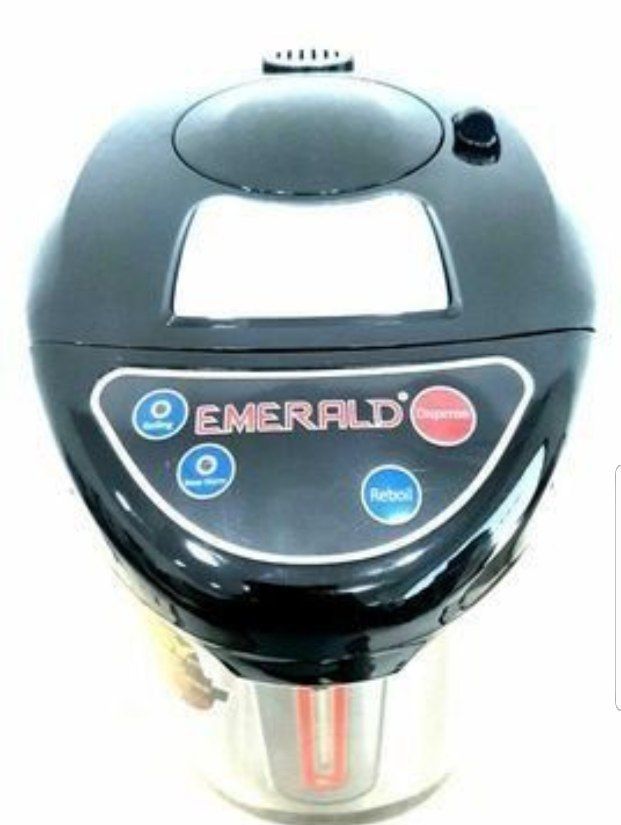 Termopot sotiladi