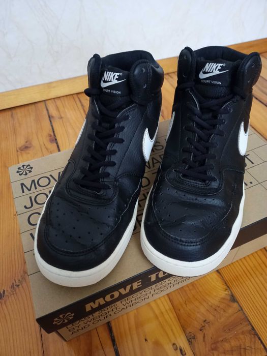 Сникърси Nike 50лв