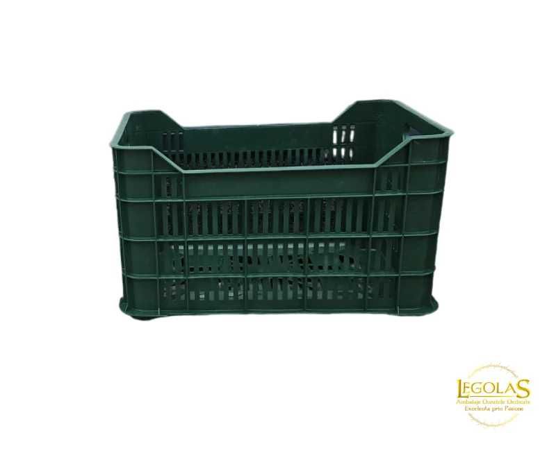 Naveta /lada plastic a101/Verde,negru/super pret 23 ron
