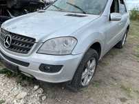mercedes ml 280 cdi w164 на части мерцедес мл 280 цди в164