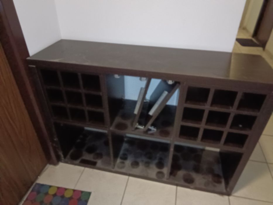 Bar living Mobexpert