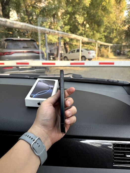 Iphone 16 Pro IDEAL