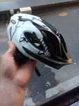 Posibilitate Curier Gratuit ! Casca protectie , bicicleta , Abus , M