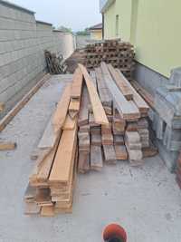 Дървен материал - използван