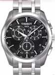 Vand/Schimb Ceas Tissot Couturier Chronograph