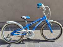 Детско колело Drag Apha 20''