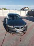 Mazda 6 , 2.0 diesel , 2007