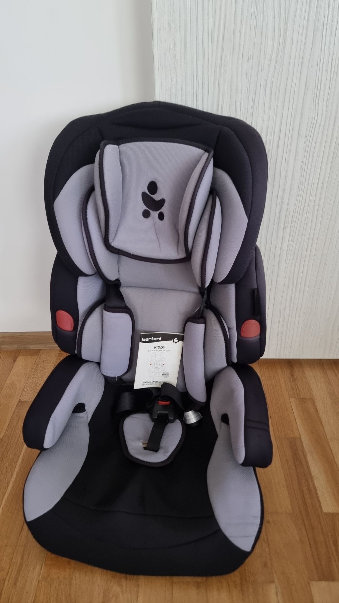 Детско столче за кола Bertoni
