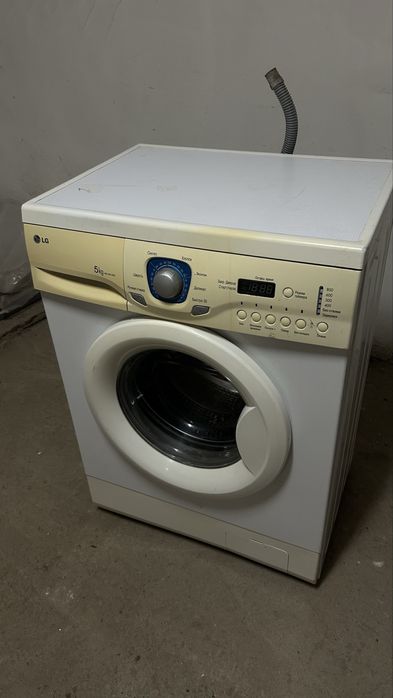 Стиральная машина